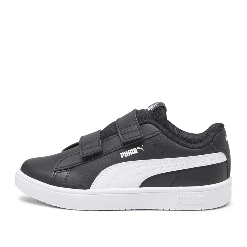 Sneakers Puma Rickie Classic V ps Bambino - Nero