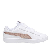 Sneakers Puma Bambino - White-Rose Gold