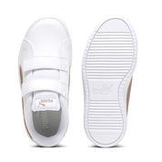 Sneakers Puma Rickie Classic V ps Bambino - Bianco