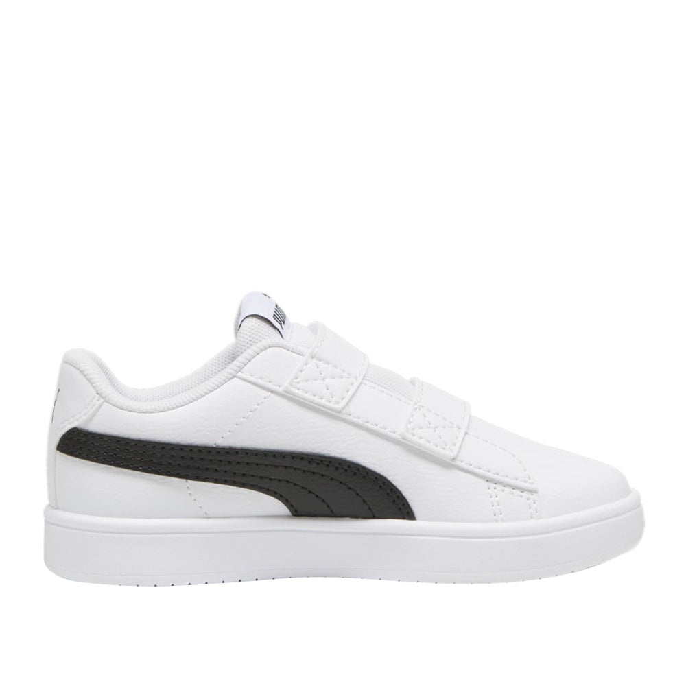 Sneakers Puma Rickie Classic V ps Bambino - Bianco