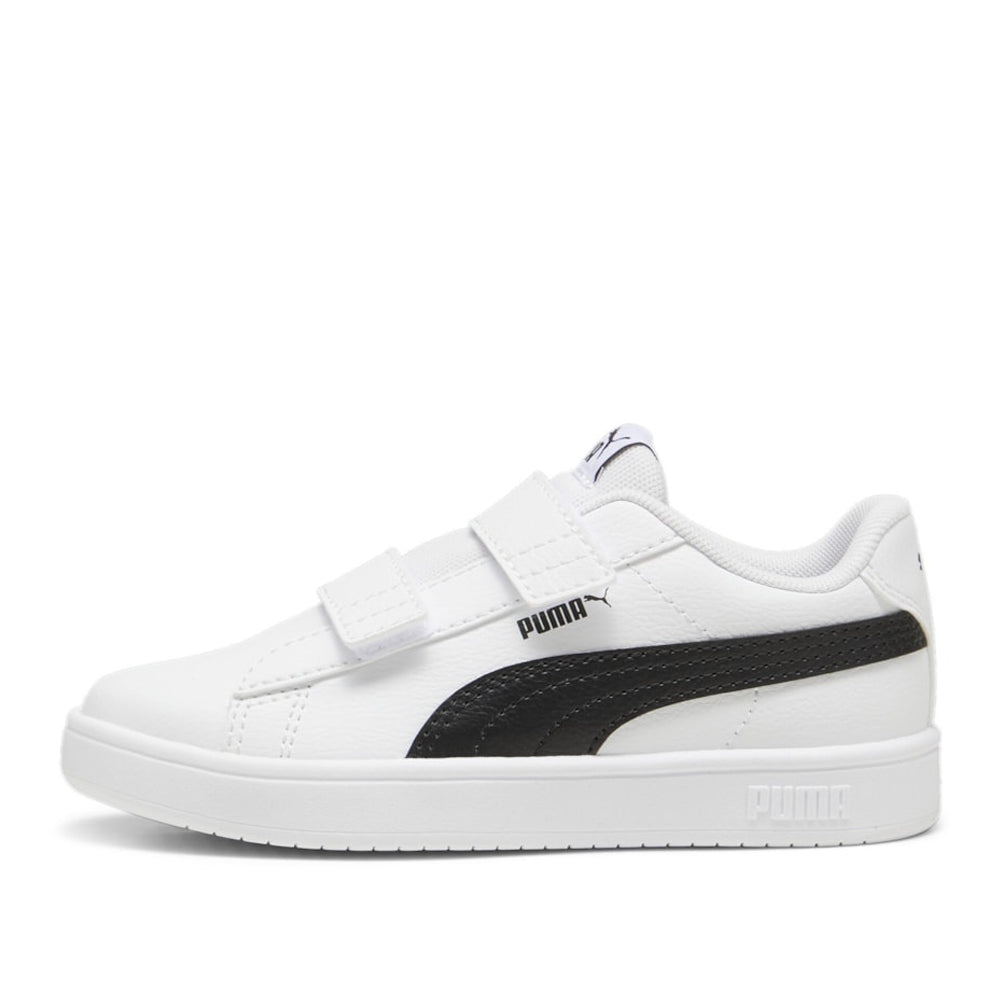 Sneakers Puma Rickie Classic V ps Bambino - Bianco