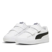 Sneakers Puma Rickie Classic V ps Bambino - Bianco