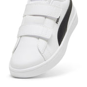 Sneakers Puma Rickie Classic V ps Bambino - Bianco