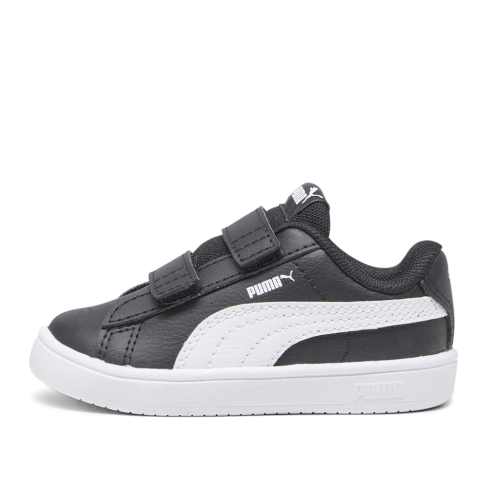 Sneakers Puma Rickie Classic V Inf Bimbo - Nero