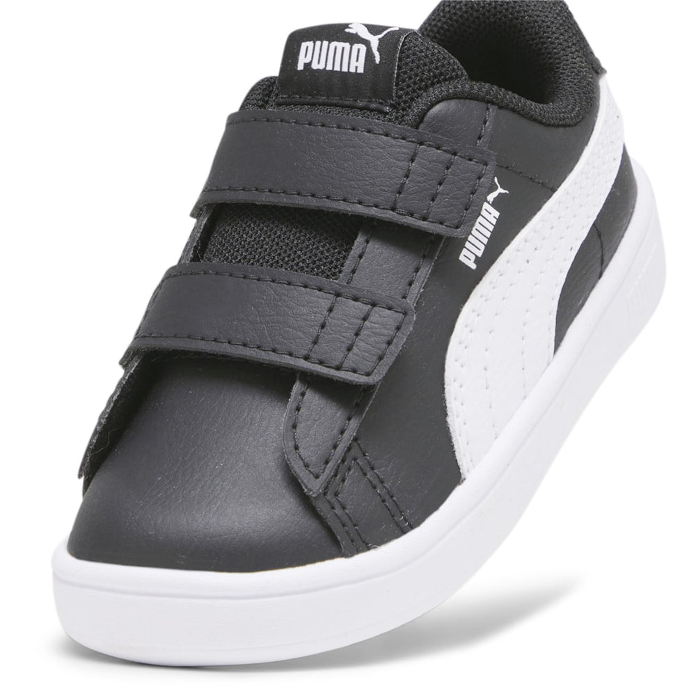 Sneakers Puma Rickie Classic V Inf Bimbo - Nero