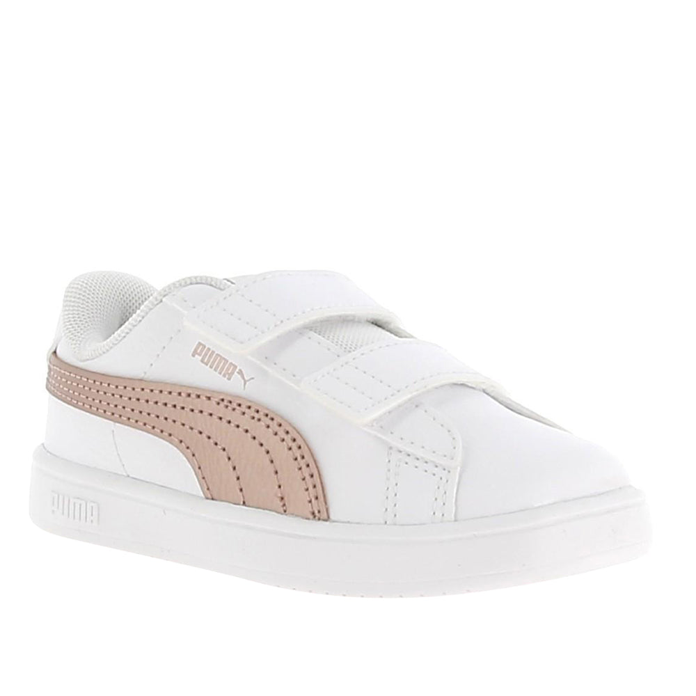 Sneakers Puma Bambino - White-Rose Gold