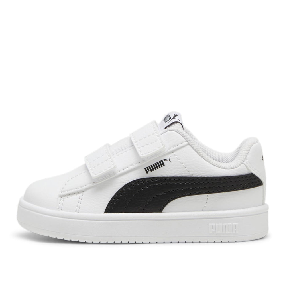 Sneakers Puma Rickie Classic V Inf Bimbo - Bianco