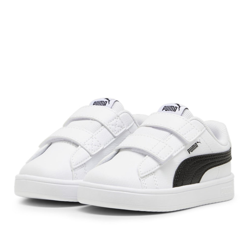 Sneakers Puma Rickie Classic V Inf Bimbo - Bianco