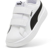 Sneakers Puma Rickie Classic V Inf Bimbo - Bianco