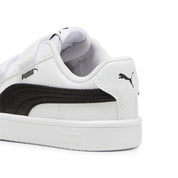 Sneakers Puma Rickie Classic V Inf Bimbo - Bianco