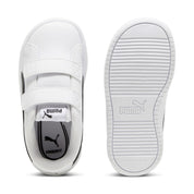 Sneakers Puma Rickie Classic V Inf Bimbo - Bianco