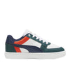 sneakers puma caven 2 0 block jr ragazzo multicolore 470132