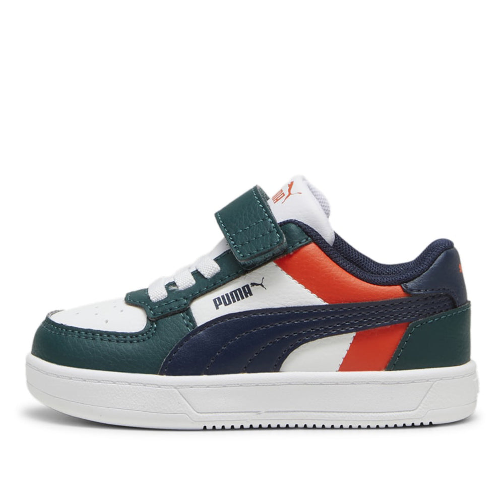 Sneakers Puma Caven 2.0 Block Ac+ Inf Bimbo - Multicolore