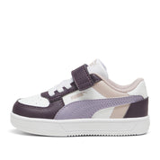 Sneakers Puma Caven 2.0 Block Ac+ Inf Bimbo - Prugna