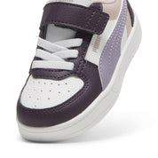 Sneakers Puma Caven 2.0 Block Ac+ Inf Bimbo - Prugna