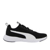 scarpa running puma rickie runner jr ragazzo nero 1875197