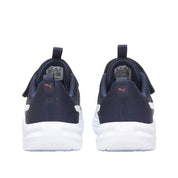 Scarpa Running Puma Rickie Runner Bambino - Blu