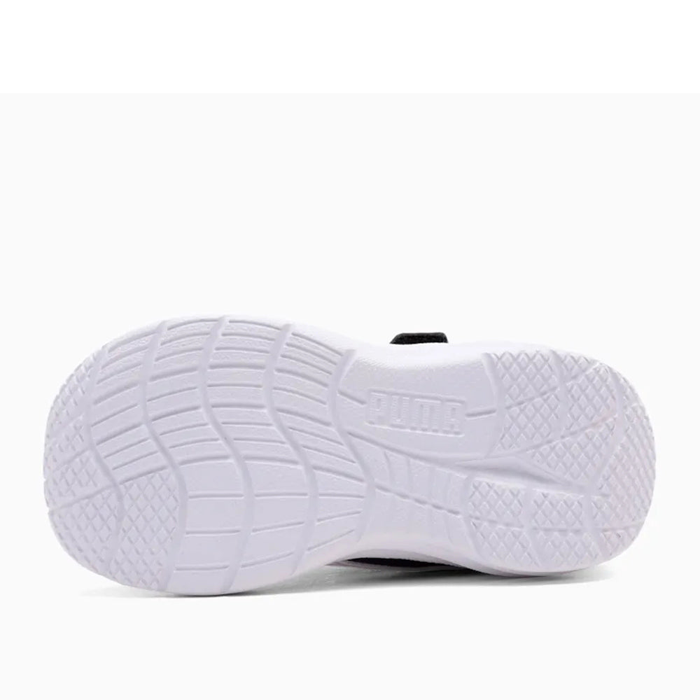 Scarpa Running Puma Rickie Runner Ac+ Inf Bambino - Blu