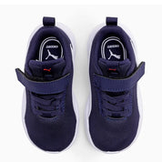 Scarpa Running Puma Rickie Runner Ac+ Inf Bambino - Blu