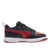 sneakers puma bambino nero 8871645