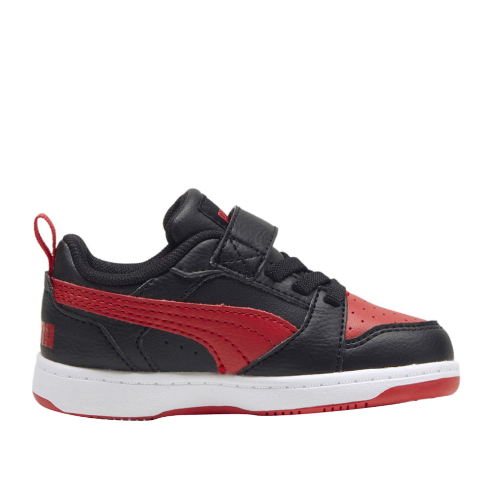 Sneakers Puma Bambino - Nero