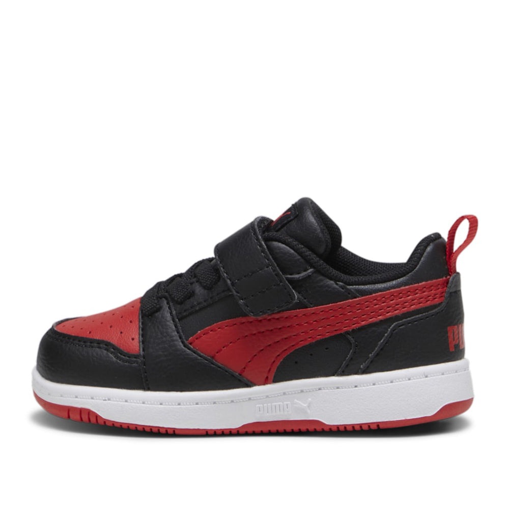 Sneakers Puma Bambino - Nero