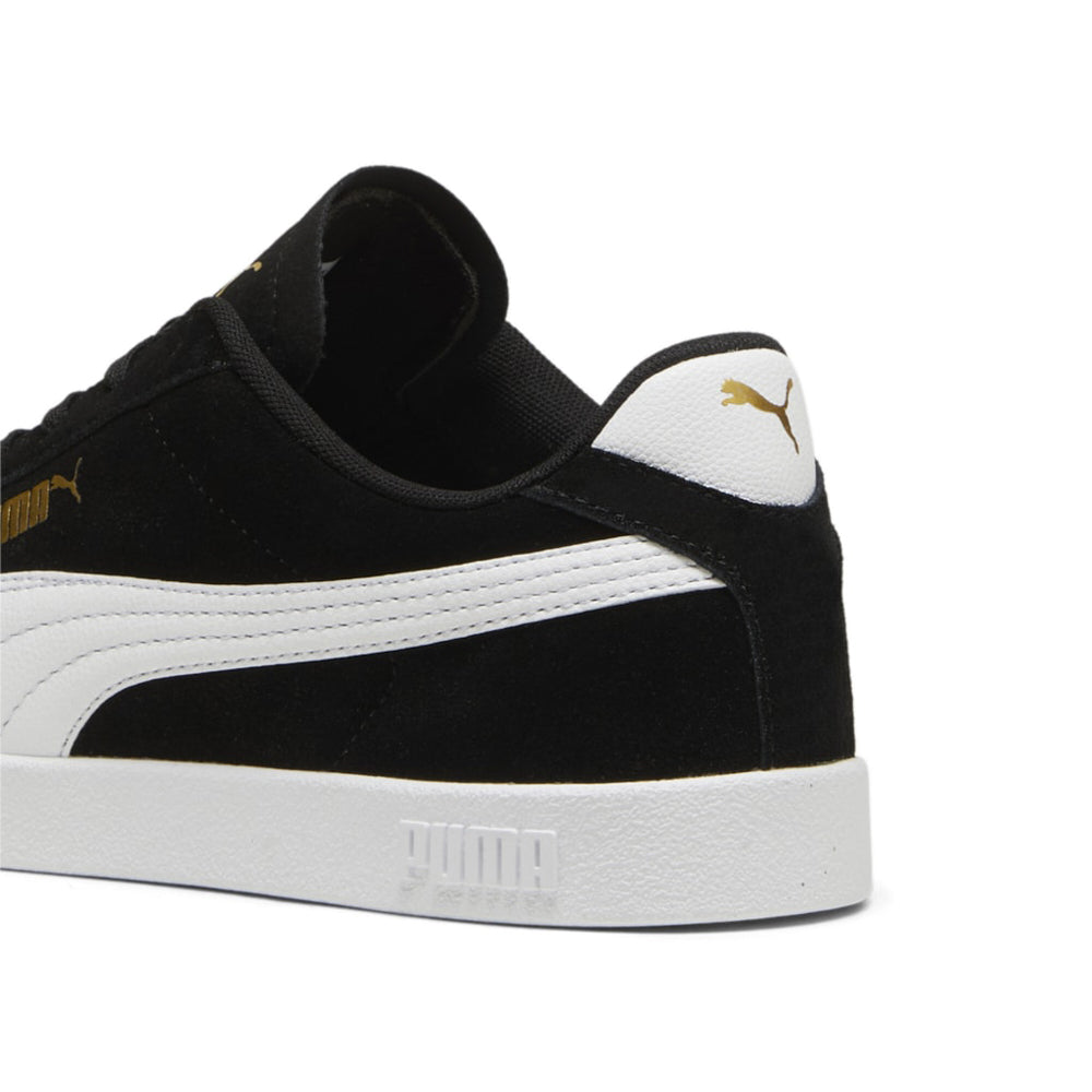 Sneakers Puma Club ll Donna - Nero