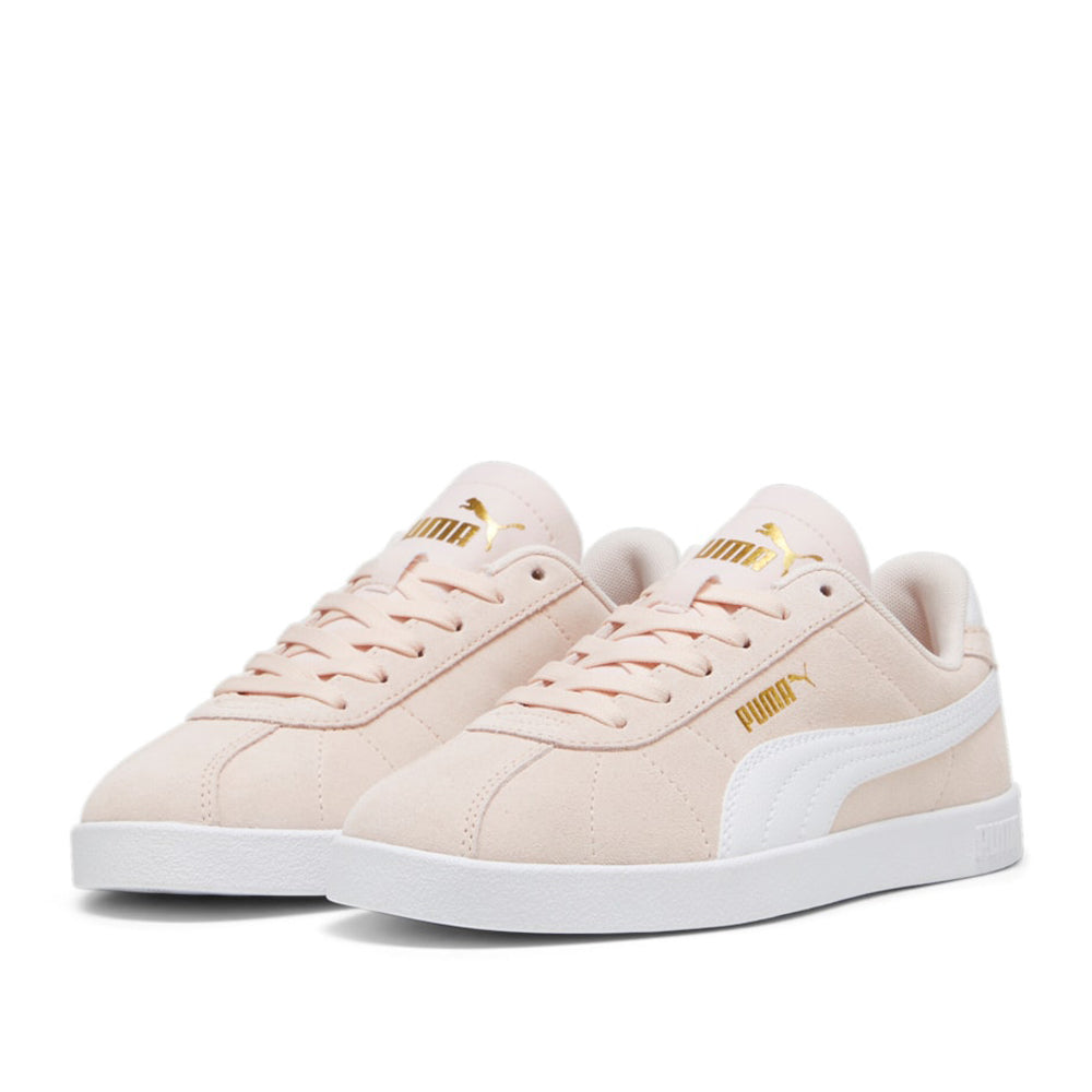 Sneakers Puma Club ll Donna - Rosa