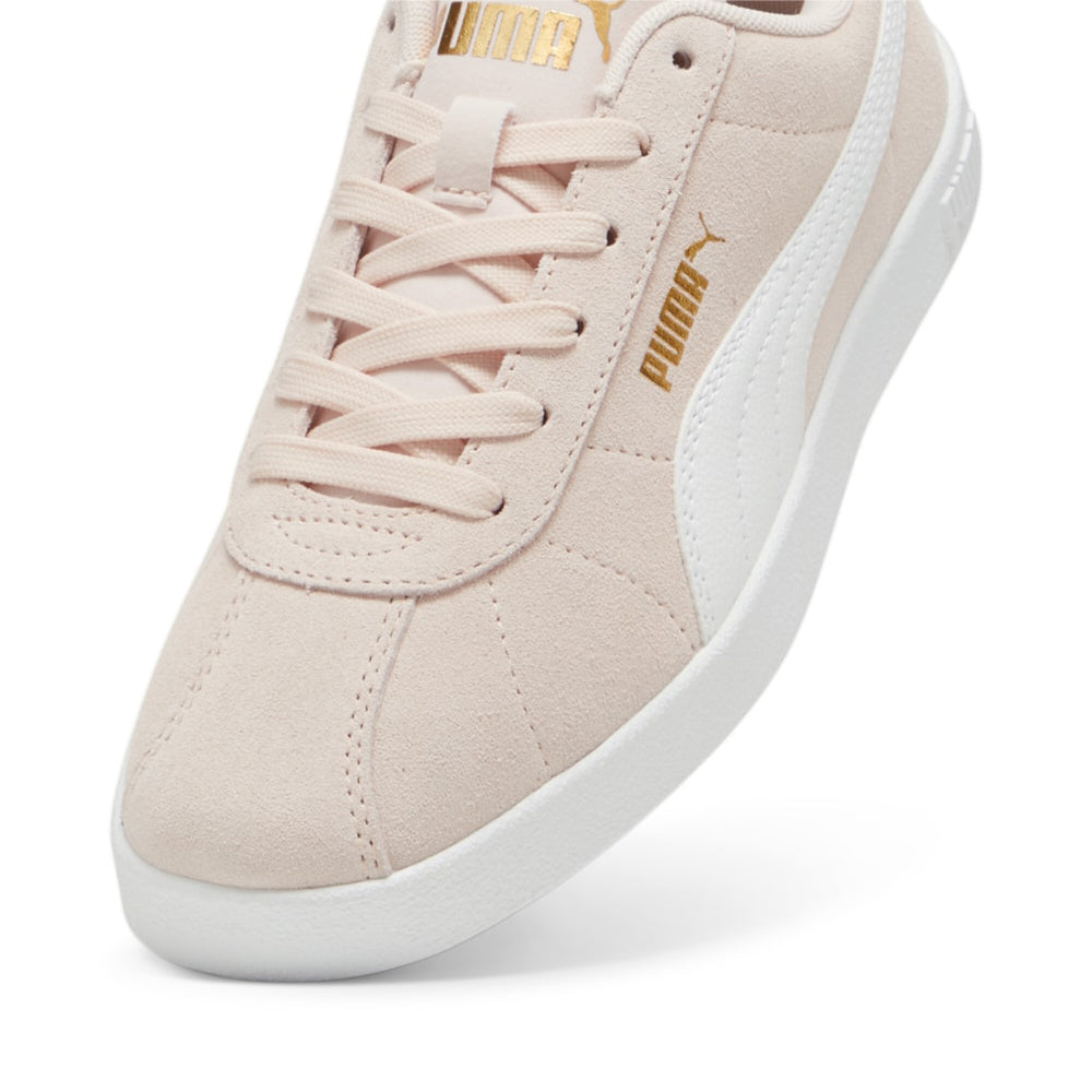 Sneakers Puma Club ll Donna - Rosa