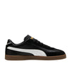 sneakers puma club ii era uomo nero 9050283