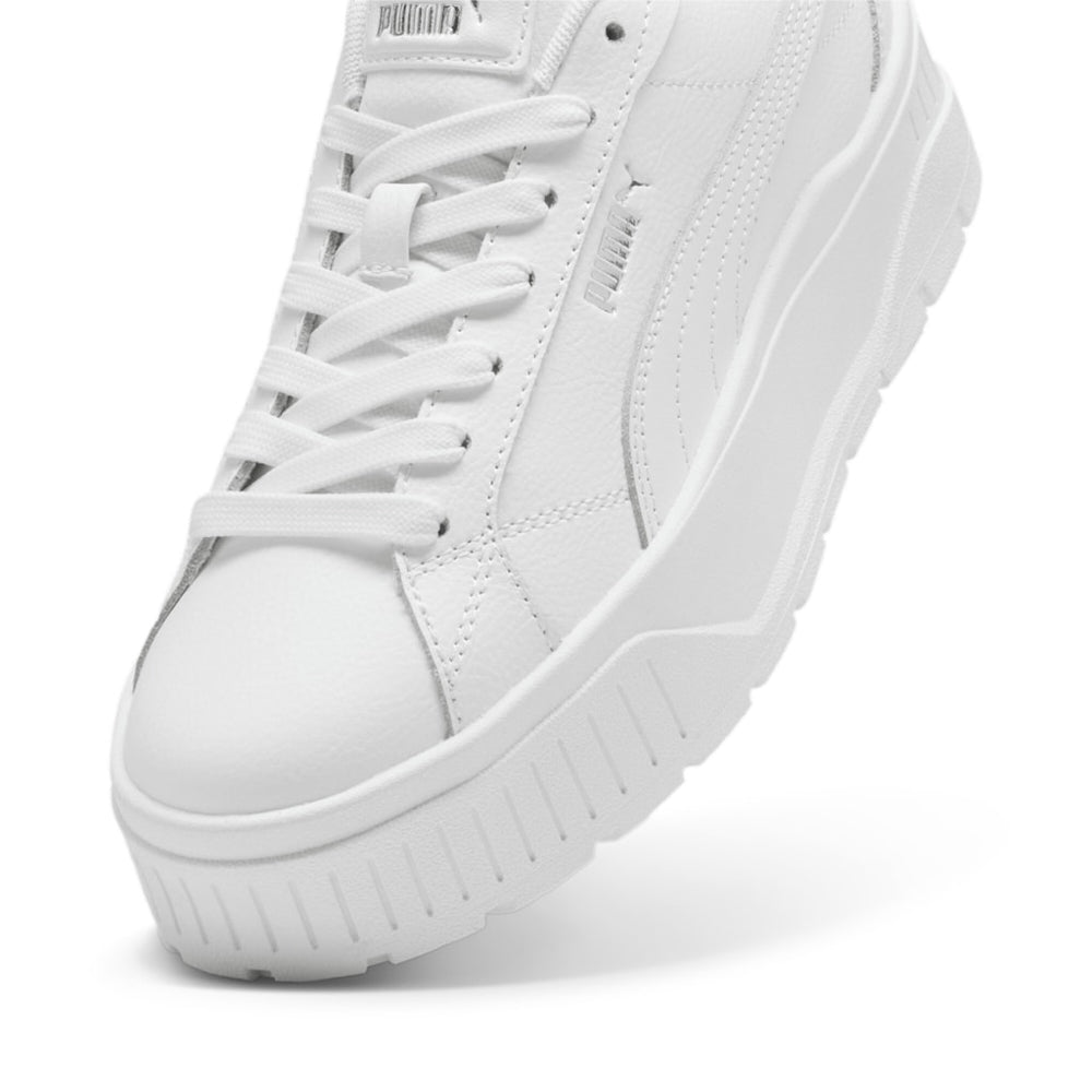 Sneakers Puma Karmen Ii L Donna - Bianco