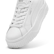 Sneakers Puma Karmen Ii L Donna - Bianco