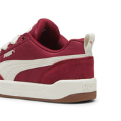 Sneakers Puma Park Lifestyle Street Uomo - Rosso