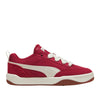 sneakers puma park lifestyle street uomo rosso 7027468