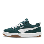 Sneakers Puma Park Lifestyle Street Uomo - Verde