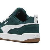 Sneakers Puma Park Lifestyle Street Uomo - Verde