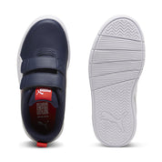 Sneakers Puma Courtflex V3 V ps Unisex Bambino - Blu