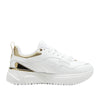 sneakers puma r78 disrupt metallic dream donna bianco 417401