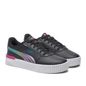 Sneakers Puma Carina 2.0 Bouncy Sky jr Ragazza - Nero