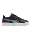 sneakers puma carina 2 0 bouncy sky ps bambina nero 8550059