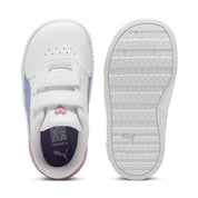 Sneakers Puma Carina 2.0 Bouncy Sky V Inf Bimba - Bianco