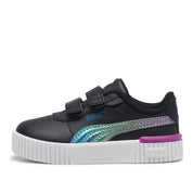 Sneakers Puma Carina 2.0 Bouncy Sky V Inf Bimba - Nero