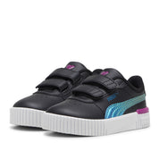 Sneakers Puma Carina 2.0 Bouncy Sky V Inf Bimba - Nero