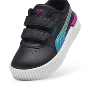 Sneakers Puma Carina 2.0 Bouncy Sky V Inf Bimba - Nero