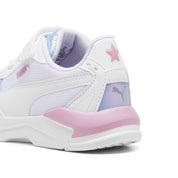 Sneakers Puma X-Ray Speed Lite Bouncy Sky Ac ps Bambina - Bianco