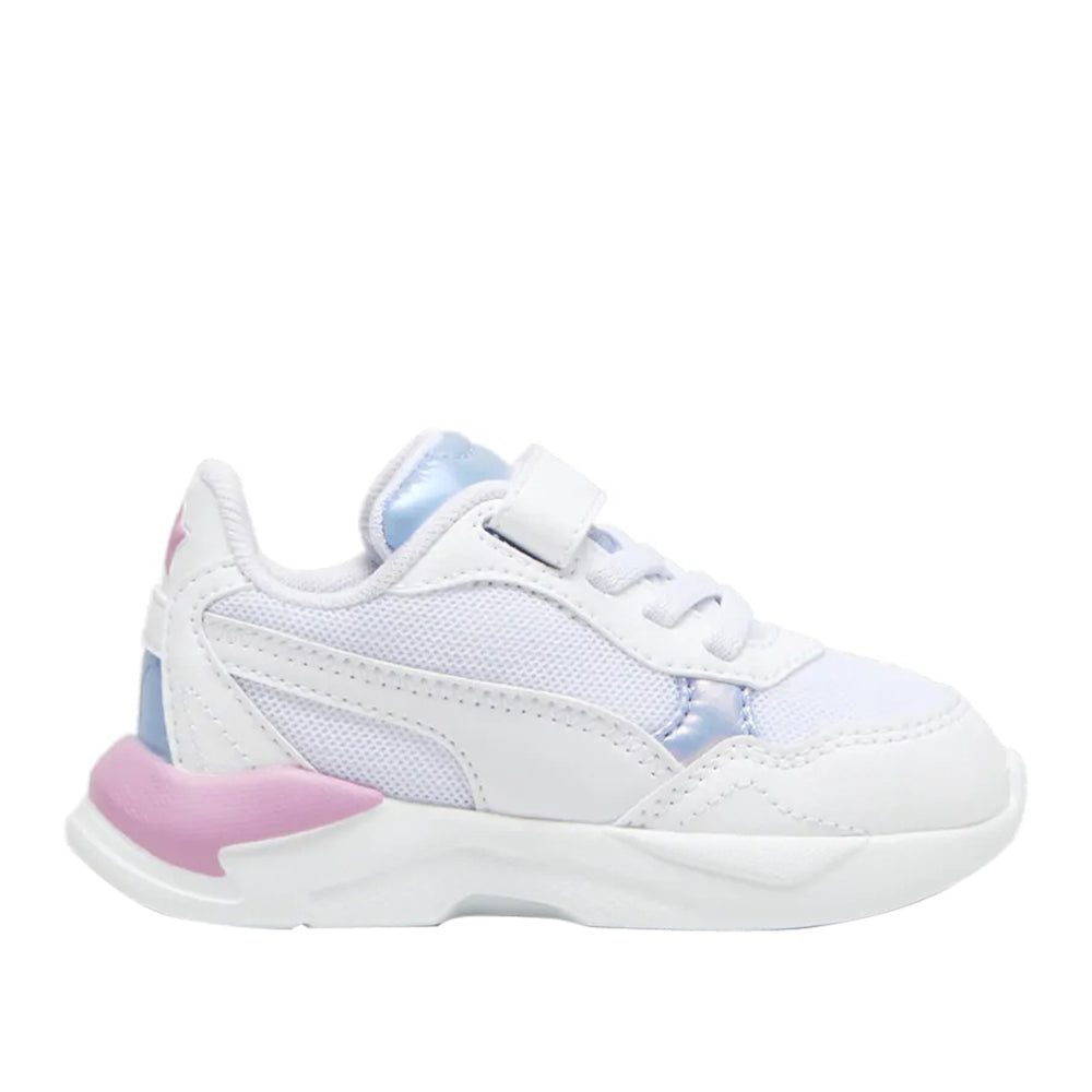 Sneakers Puma X-Ray Speed Lite Bouncy Sky Bambino - Bianco