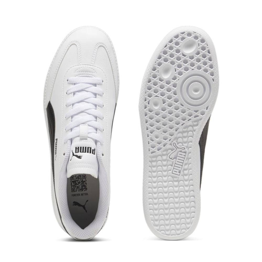 Sneakers Puma 9-T sl Uomo - Bianco