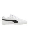 sneakers puma 9 t sl uomo bianco 5678587