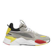 Scarpa Running Puma RS-X Heritage Uomo - Grigio