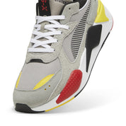 Scarpa Running Puma RS-X Heritage Uomo - Grigio